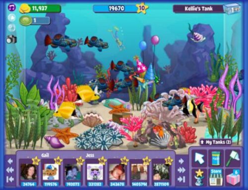 Fish It Traveling Merchant – All Items for Sale