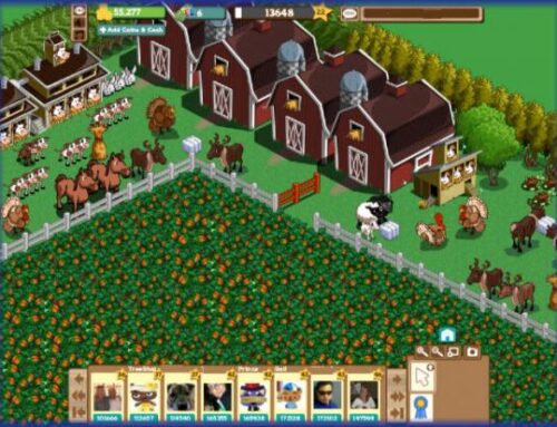 Can The Tanuki Steal Crops in Grow a Garden?