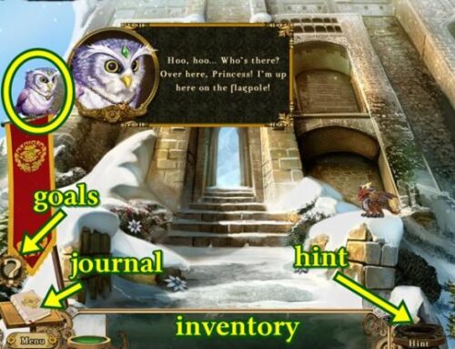 How to Find Fisch Witch Ingredients – Goblin Quests!