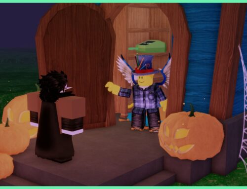 99 Nights in the Forest Rune and Key Quest Guide [Halloween Spotlight]