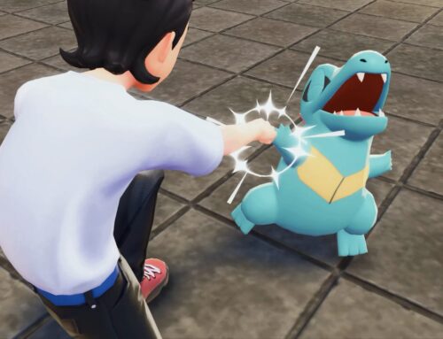 Pokémon Legends Z-A Shiny Lock: All Shiny Locked Pokémon in Pokémon Legends Z-A