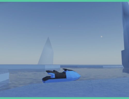 How To Get The Fisch Sanguine Spire Rod – Corruption Admin Event!