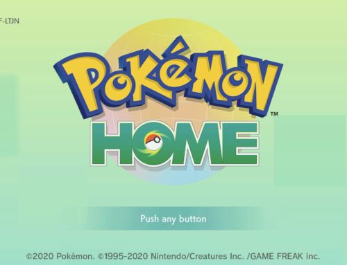 Pokémon Legends Z-A Pokémon Home Compatibility Explained