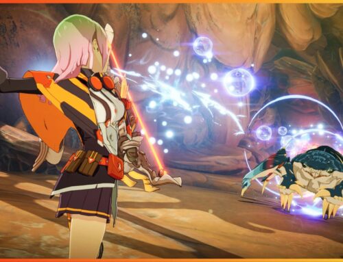 Blue Protocol Star Resonance Classes – Specs, Weapons, and Difficulty Levels