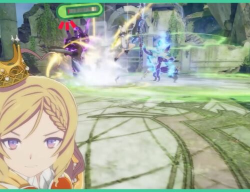 Blue Protocol Star Resonance Battle Imagines Tier List – Best Legendary Imagines!