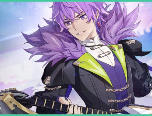 Blue Protocol Star Resonance Phantom Dash – How to Unlock