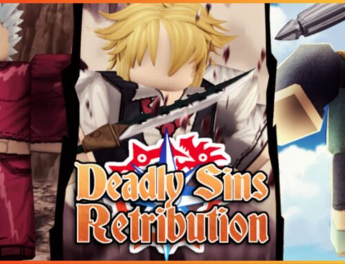 [Official Release] The Seven Deadly Sins: Origin Weapons Tier List