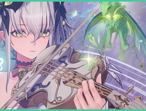 Duet Night Abyss Consonance Weapons and Proficiency