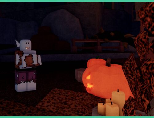 Fisch Fischfright Quests – All Rewards and NPC Quests!