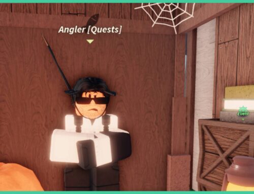 Fisch Weather Matrix – Worth the Angler Quests?