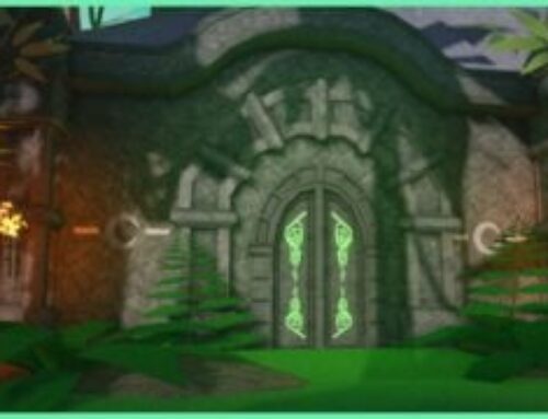 How To Complete the Fish It Elemental Rod Questline – Plus Rod Stats!