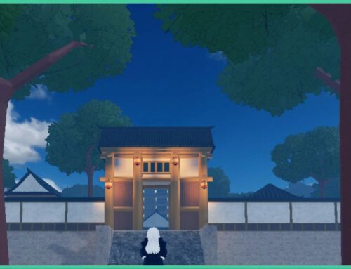 Jujutsu Seas Weapons Tier List – Best Weapons