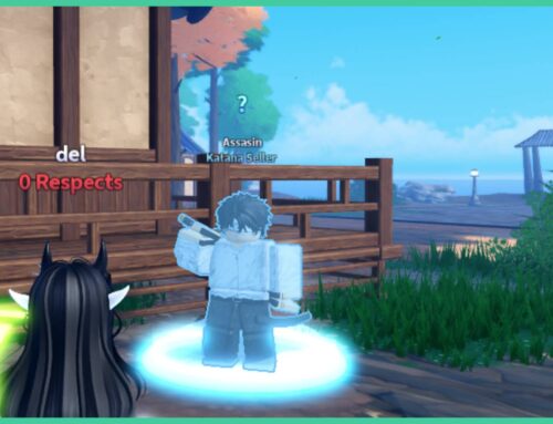 Jujutsu Seas Moveset Tier List – Best Movesets