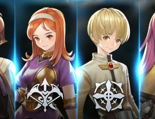 Arise Ragnarok Crossover Classes Tier List – Best Class and Stats