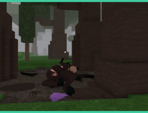 How to Save The Deer in 99 Nights in The Forest – and Why You Should!