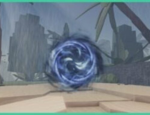 How to Complete The Fisch Merlin Quest – Finding Shards, Rift Obby, and Rewards