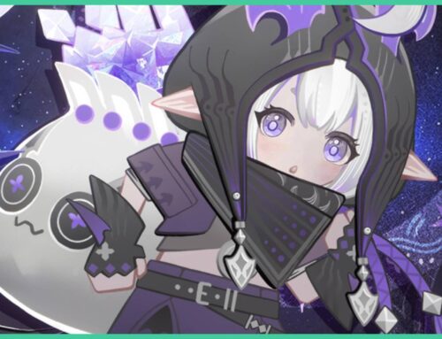 How to Get the Duet Night Abyss Bro Boxie Geniemon