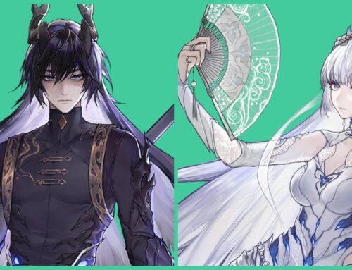 Duet Night Abyss Future Characters – Release Dates and More