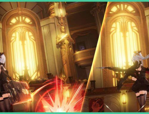 Duet Night Abyss Immersive Theatre – Unlock Psyche and More!