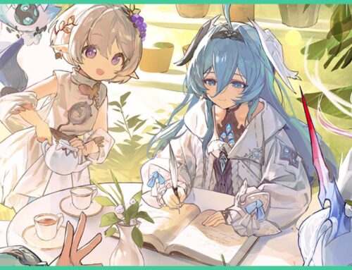 How to Get Duet Night Abyss Yum Yum Milk – Geniemon Ascension