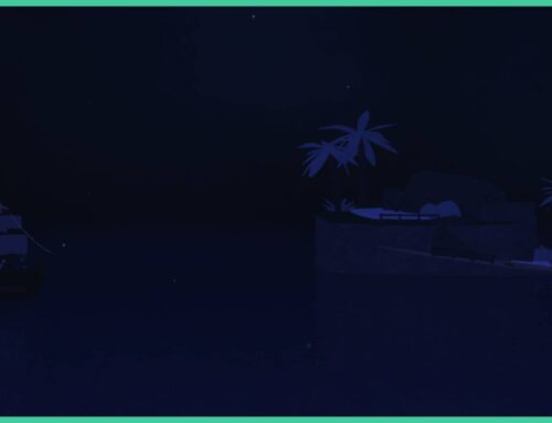 How to Get the Fisch Shark Whistle – Shark Hunts Made Easy