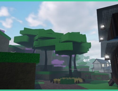 Weak Legacy 2 Soryu Style – How to Unlock and Location