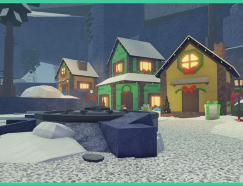 How To Catch a Cryoshock Serpent in Fisch – Unlocking the Cyroshock Cellar