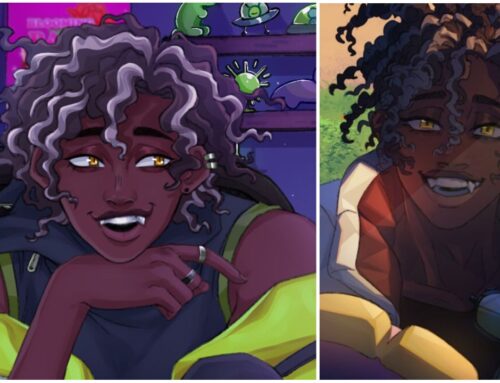 Scary Shawarma Kiosk Endings – All 5 Endings