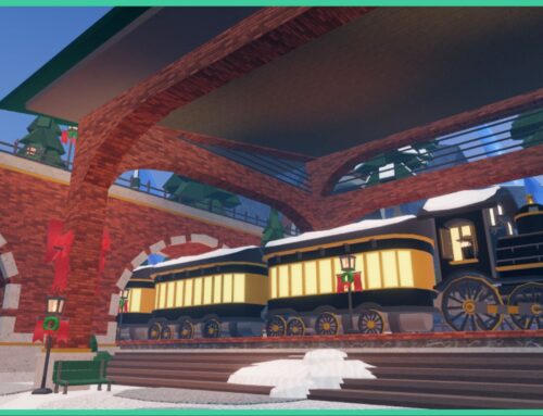 How to Get the Fisch Maelstrom Rod – All Steps and Requirements