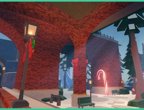 Fisch Santa Quests – Rewards and How to Complete