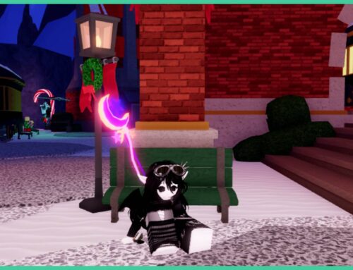 Is the Fisch Scavenger Enchant Worth Using?