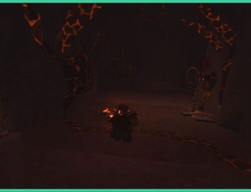 How to Get Rivalite in The Forge