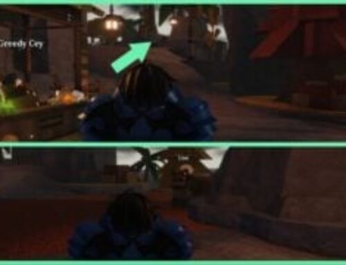 How To Complete The Forge Line Quest