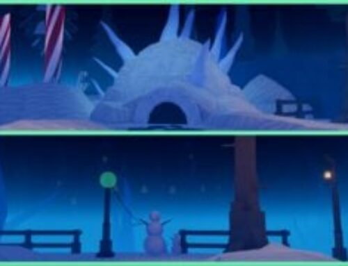 [Fischmas 2] Fisch Festive Relics Masterlist – Obtainment and Enchants