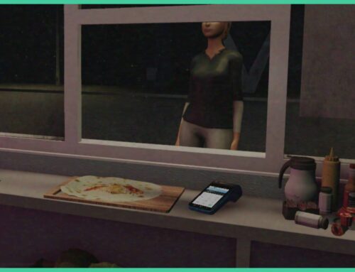 Scary Shawarma Kiosk Guide – How to Play Successfully