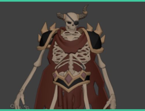 The Forge Bosses – When Are Bosses Coming to the Game?