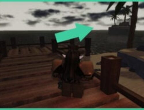 The Forge Monkey Quest – Location and How to Complete