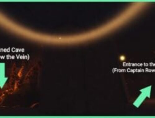 The Forge Elite Mob Spawn Locations Guide