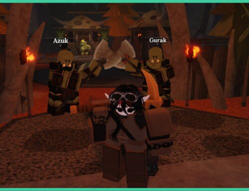 What Do Enemies Drop in The Forge – Loot Index!