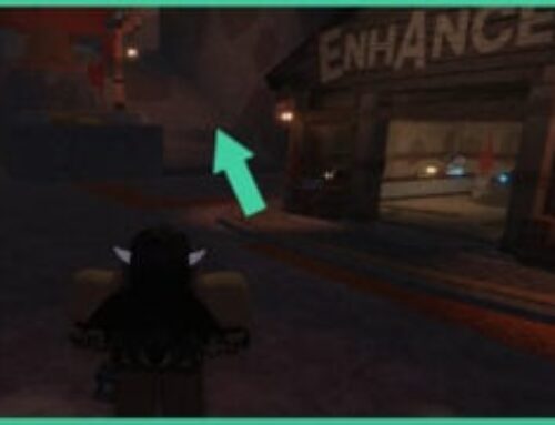 How to Get to the Volcanic Depths in The Forge