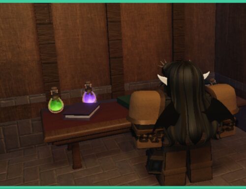 The Forge Totems – How to Get Free Totems