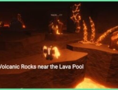 Best Demonite and Darkryte Method in The Forge