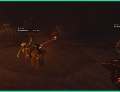 Where to Mine Darkryte in The Forge – Best Ore?