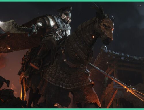 How to Unlock Where Winds Meet Professions