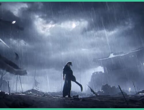 Which of the Where Winds Meet Sects Should You Pick?