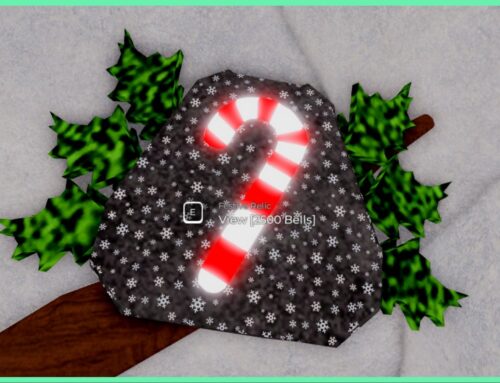 [Fischmas 2] Which is the Best Festive Enchant in Fisch