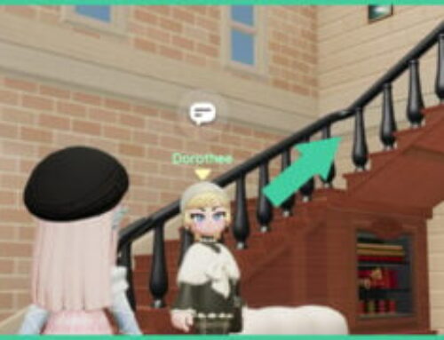 How to Change Your Hair in Heartopia