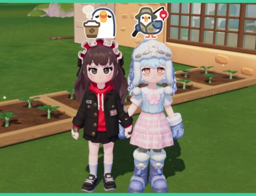 How to Chat in Heartopia – Unlock Requirements