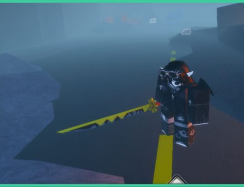 Jujutsu Zero Weapon Tier List – Best Weapons (Including Crafted)