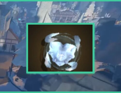 How to Get The Forge Prismatic Heart